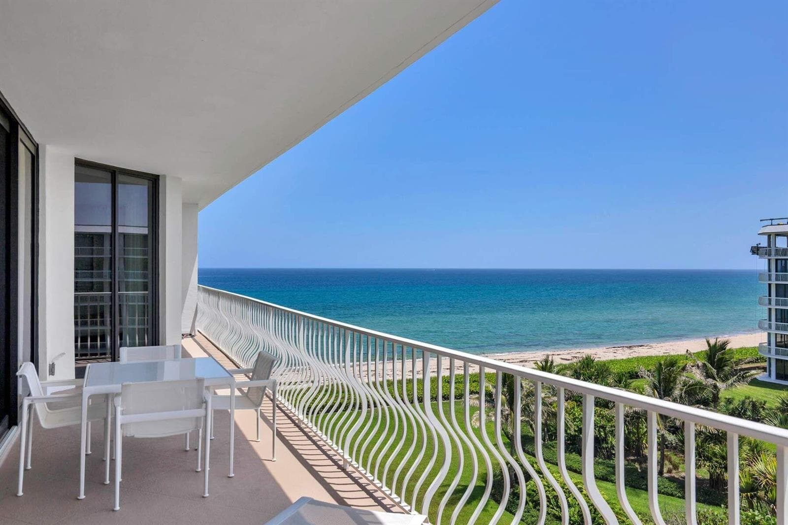 2000 S Ocean Boulevard #S-507