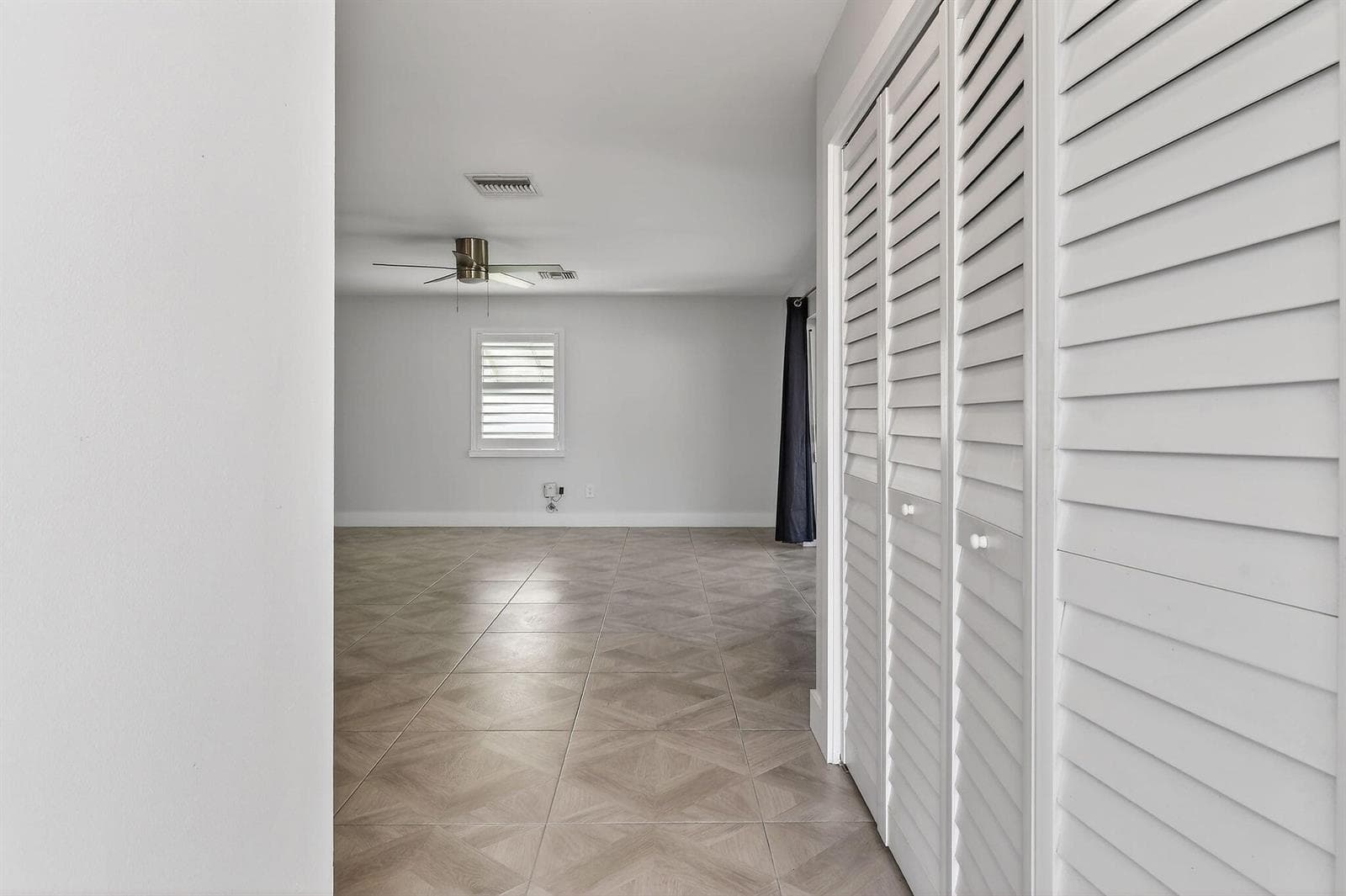 Entry Way