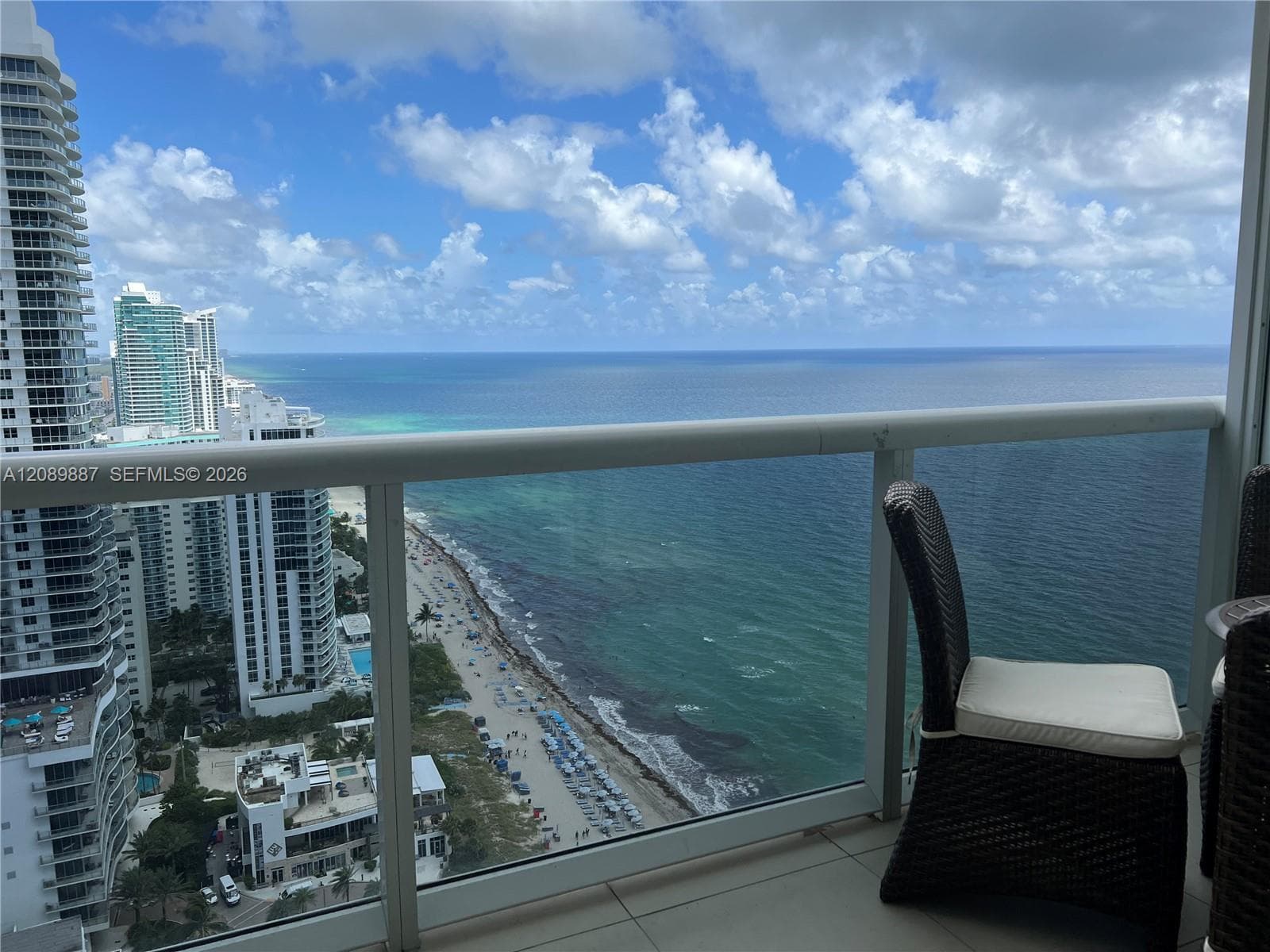 BEACH CLUB TWO · #3312 AVAILABLE NOW in Hallandale Beach - Photo 12