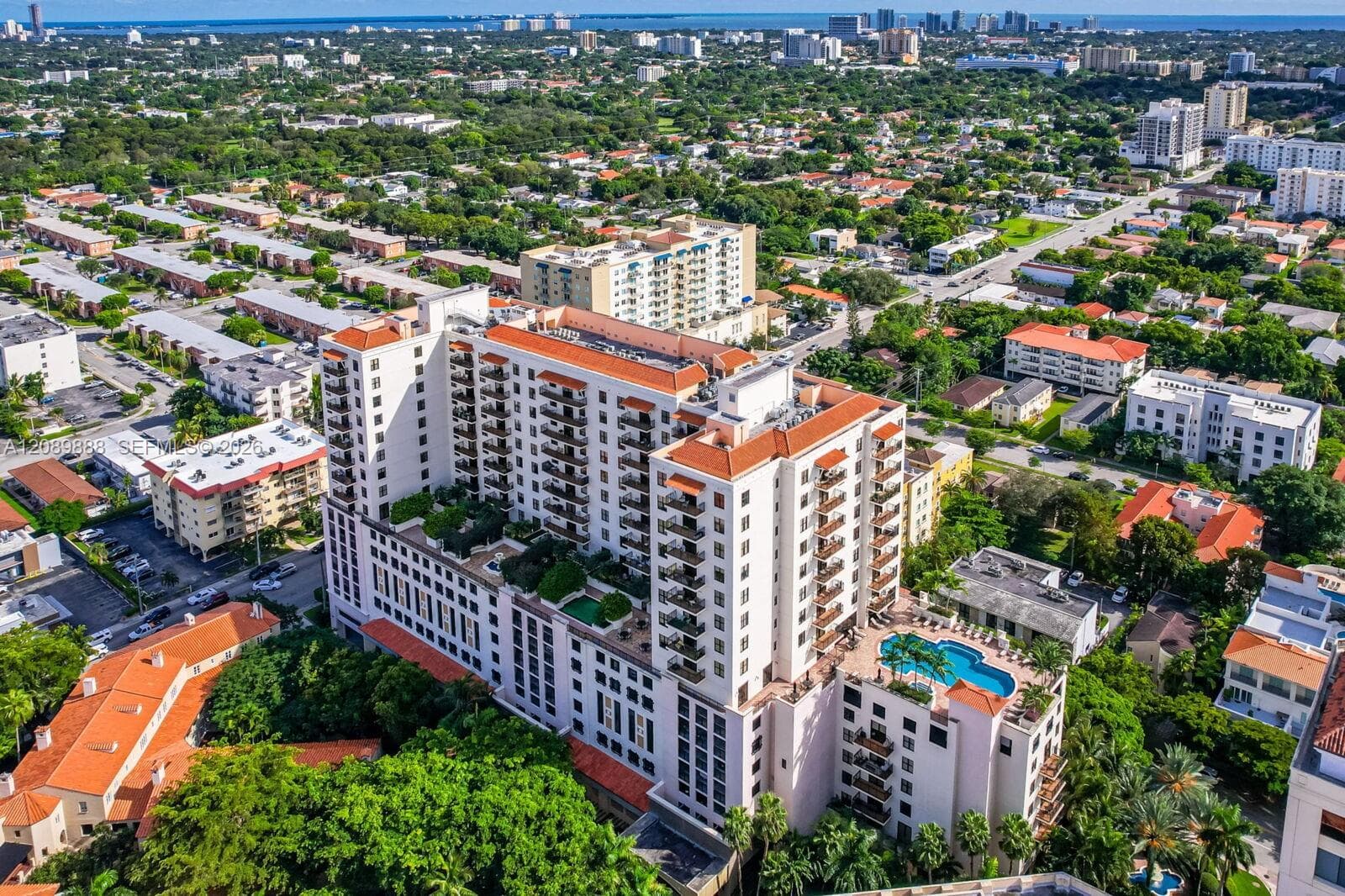 PUERTA DE PALMAS · #1516 in Coral Gables - Photo 1