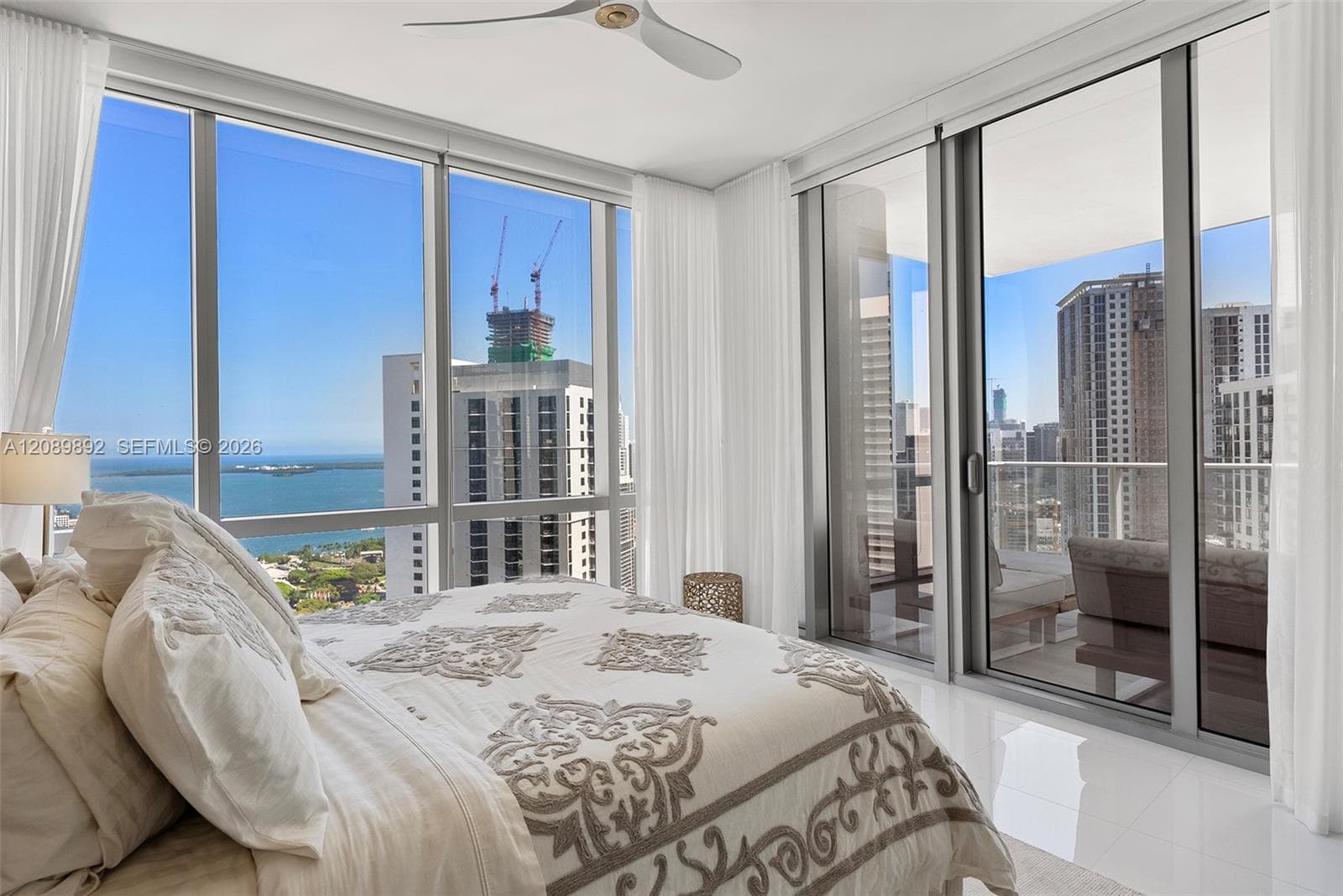 Paramount Miami Worldcenter · #3711 in Miami - Photo 36