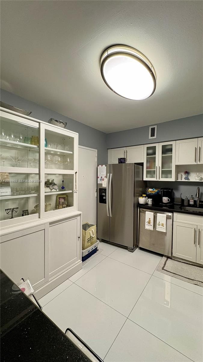 Extra storage Pantry