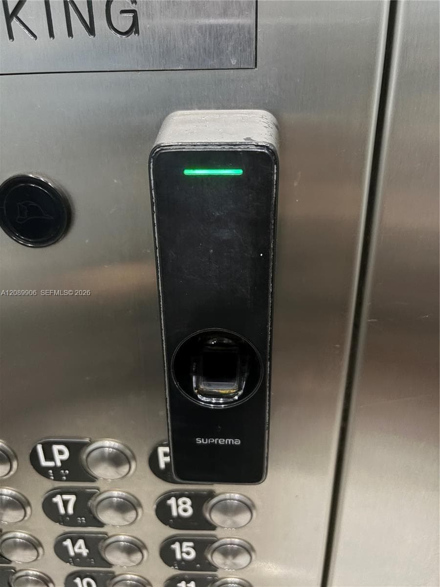 digital fob