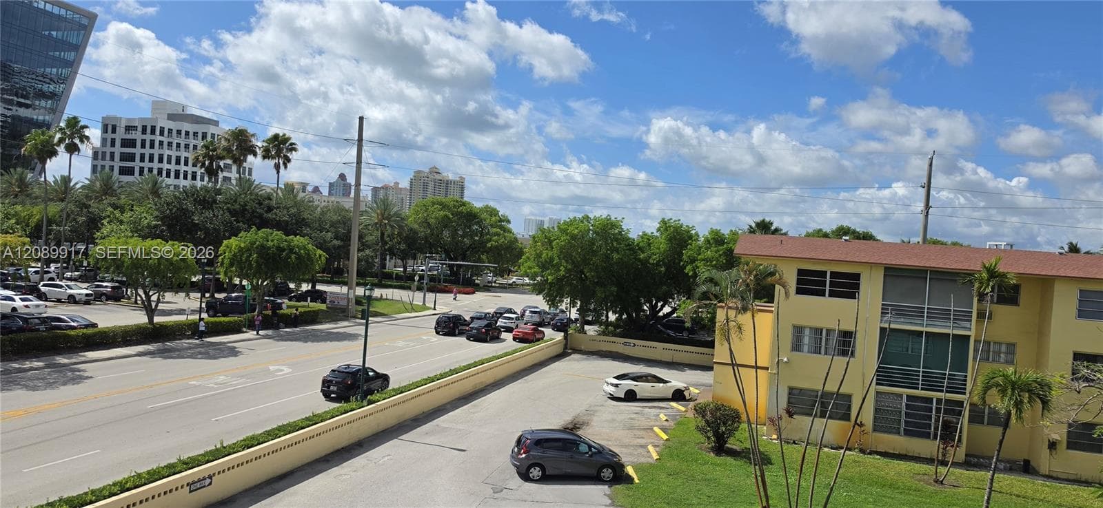 BISC LAKE GARDENS CONDO N · #D110 in Aventura - Photo 3