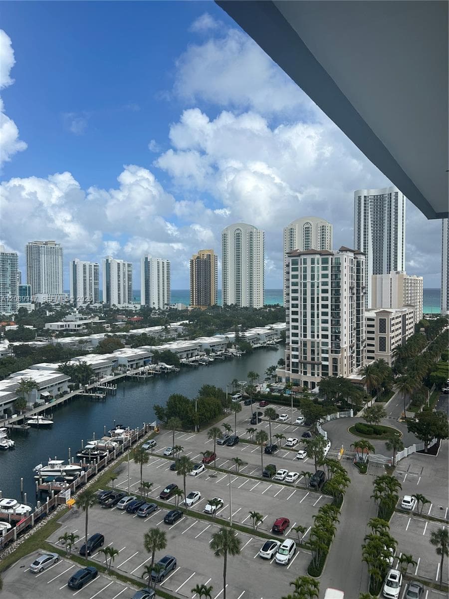 COASTAL TOWERS CONDO · #1624 in Sunny Isles Beach - Photo 2