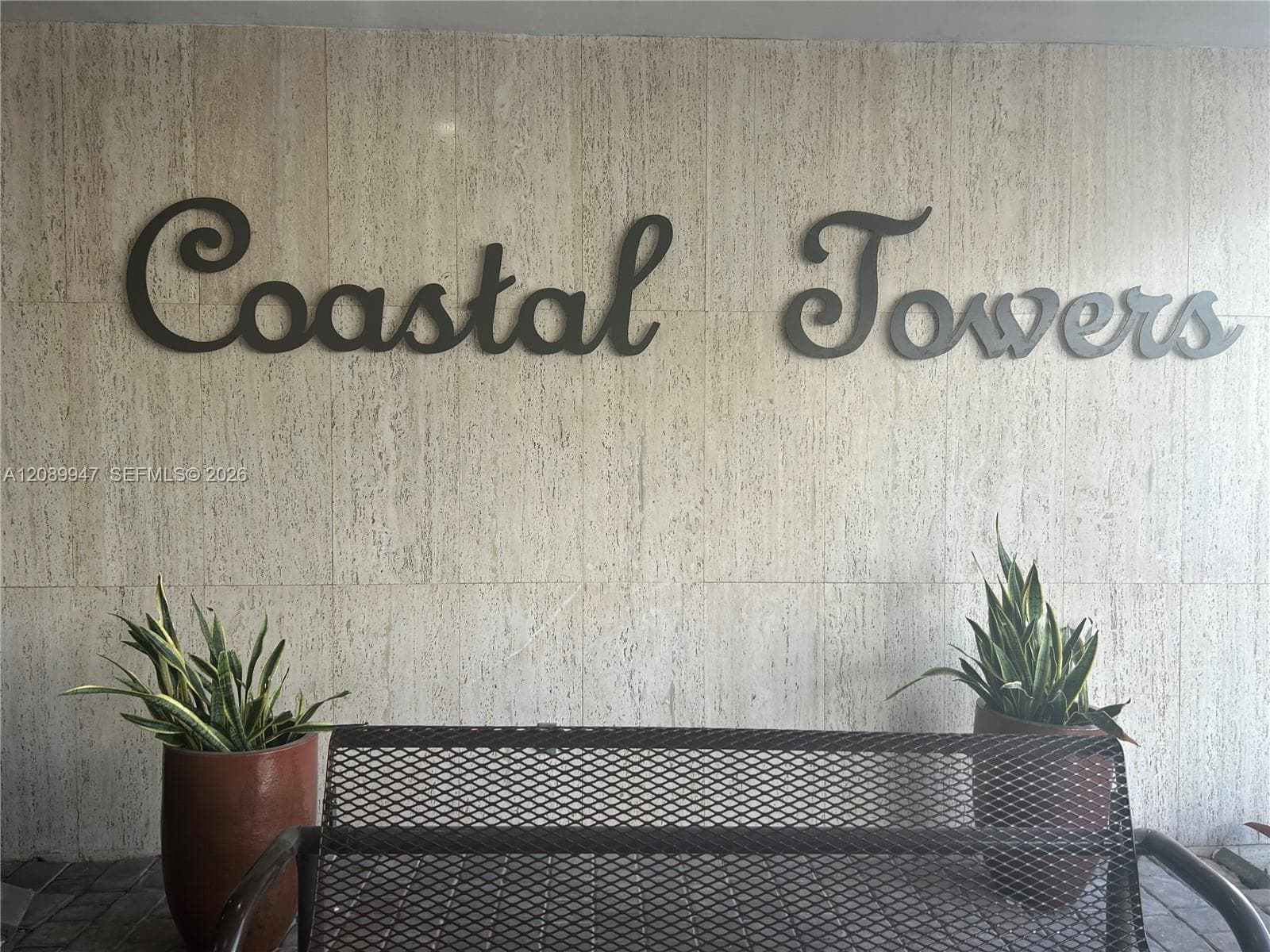 COASTAL TOWERS CONDO · #1624 in Sunny Isles Beach - Photo 16
