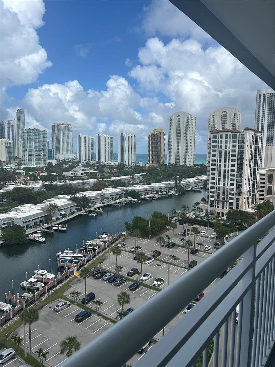 COASTAL TOWERS CONDO · #1624 in Sunny Isles Beach - Photo 1