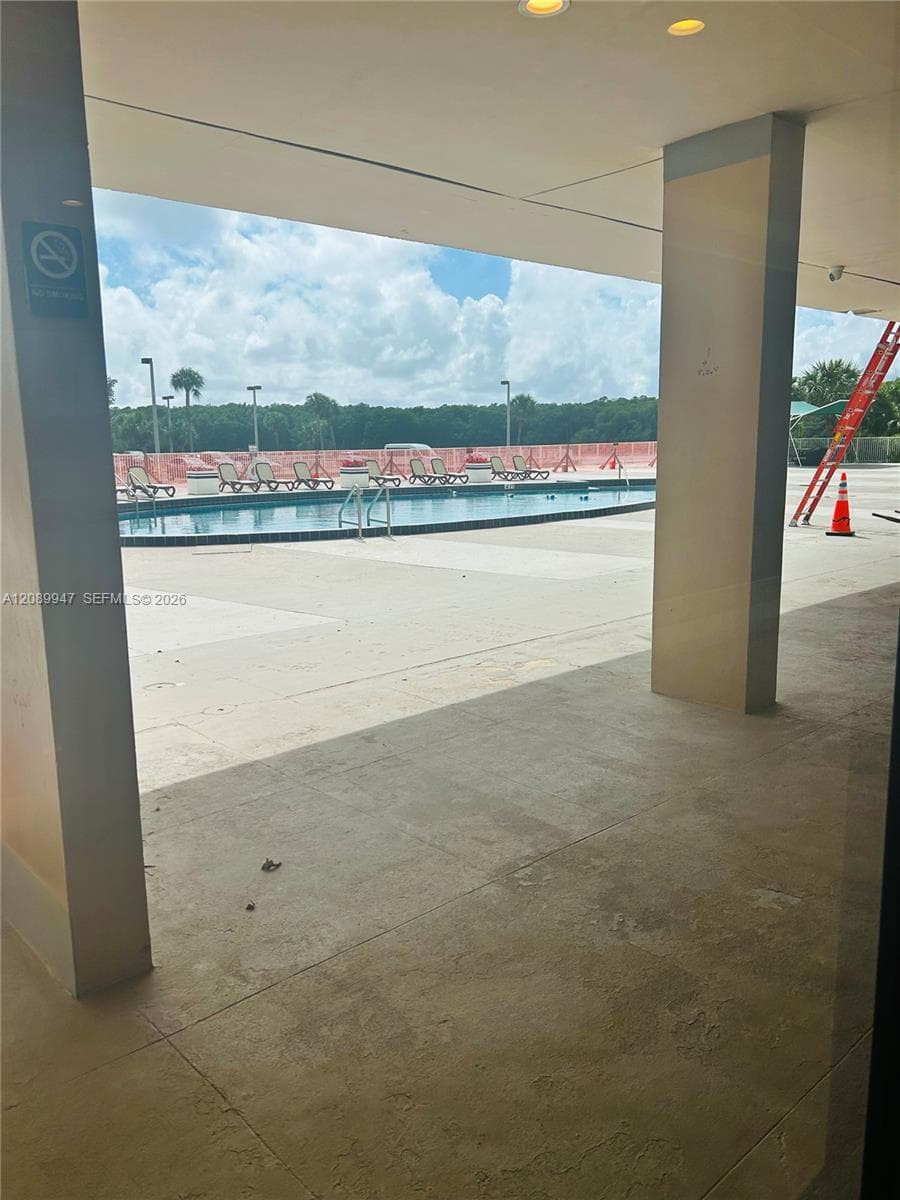 COASTAL TOWERS CONDO · #1624 in Sunny Isles Beach - Photo 15