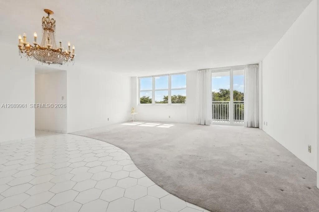 BAYVIEW TOWERS · #C402 in North Miami - Photo 5