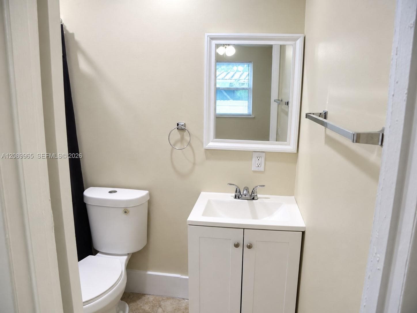 Bathroom #2