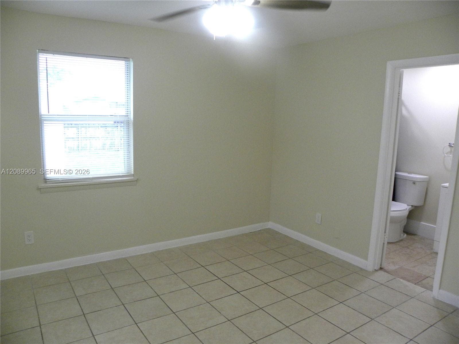 Bedroom #2
