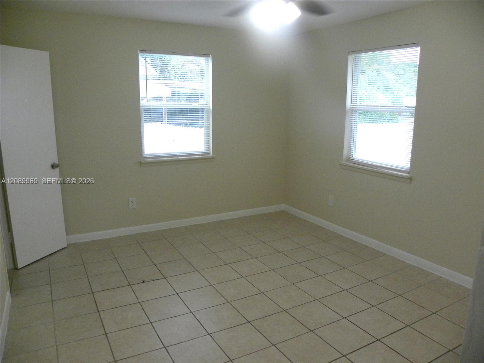 Bedroom #2