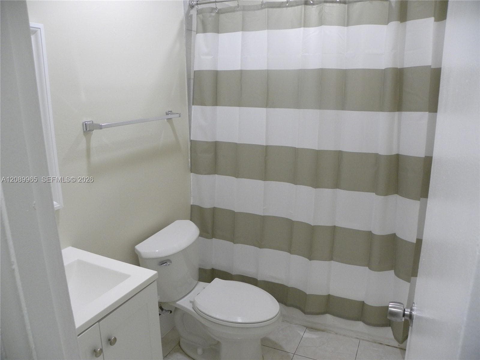 Bathroom #3