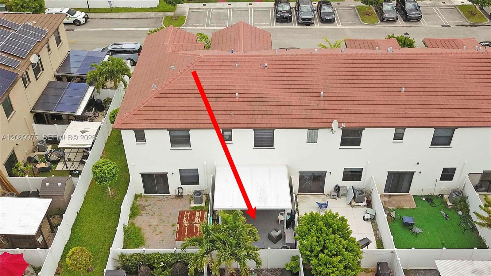 10628 W 33rd Way photo 3