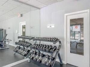 GYM .