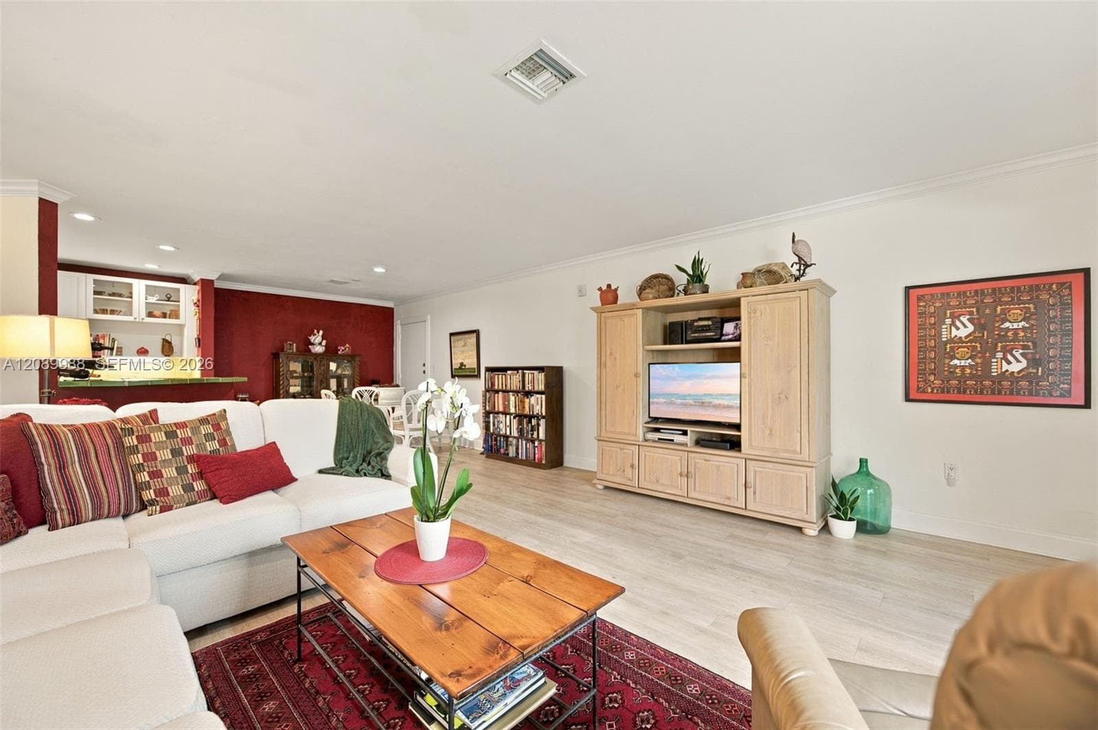 KINGSTON SQUARE · #H7 in Miami - Photo 13
