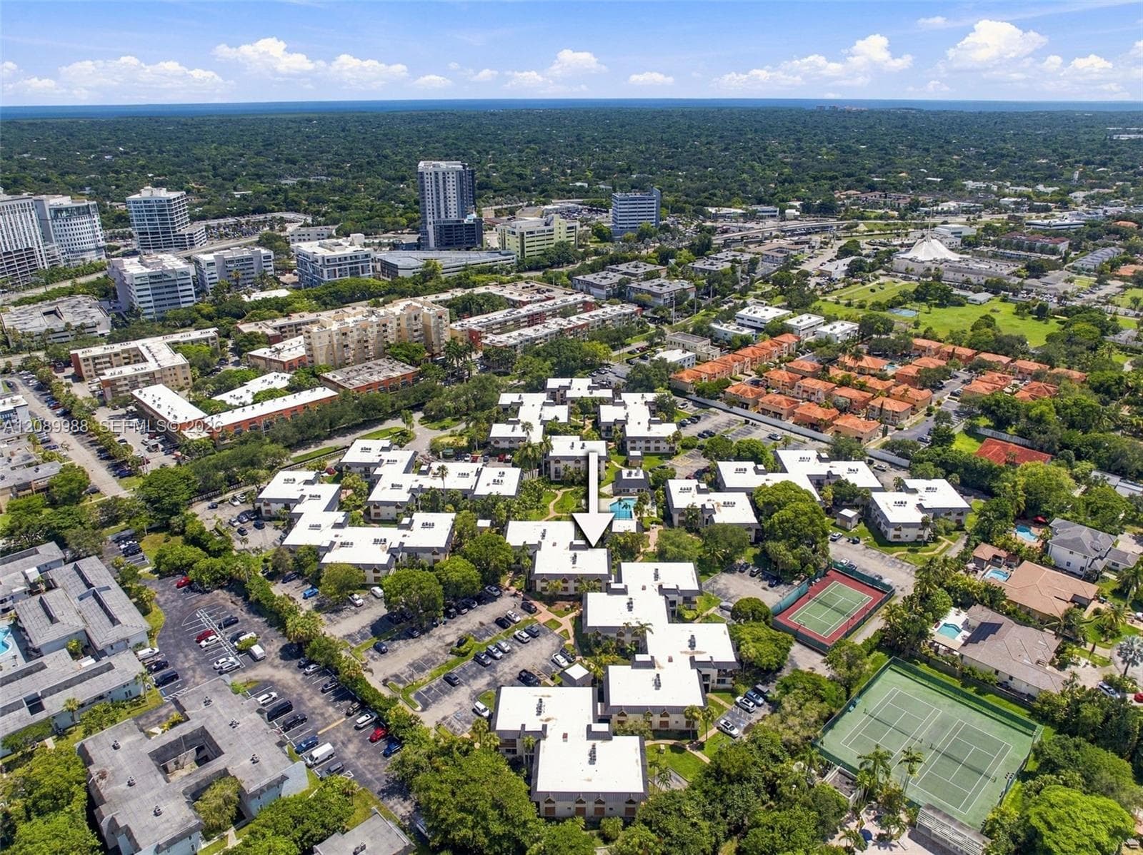 KINGSTON SQUARE · #H7 in Miami - Photo 3