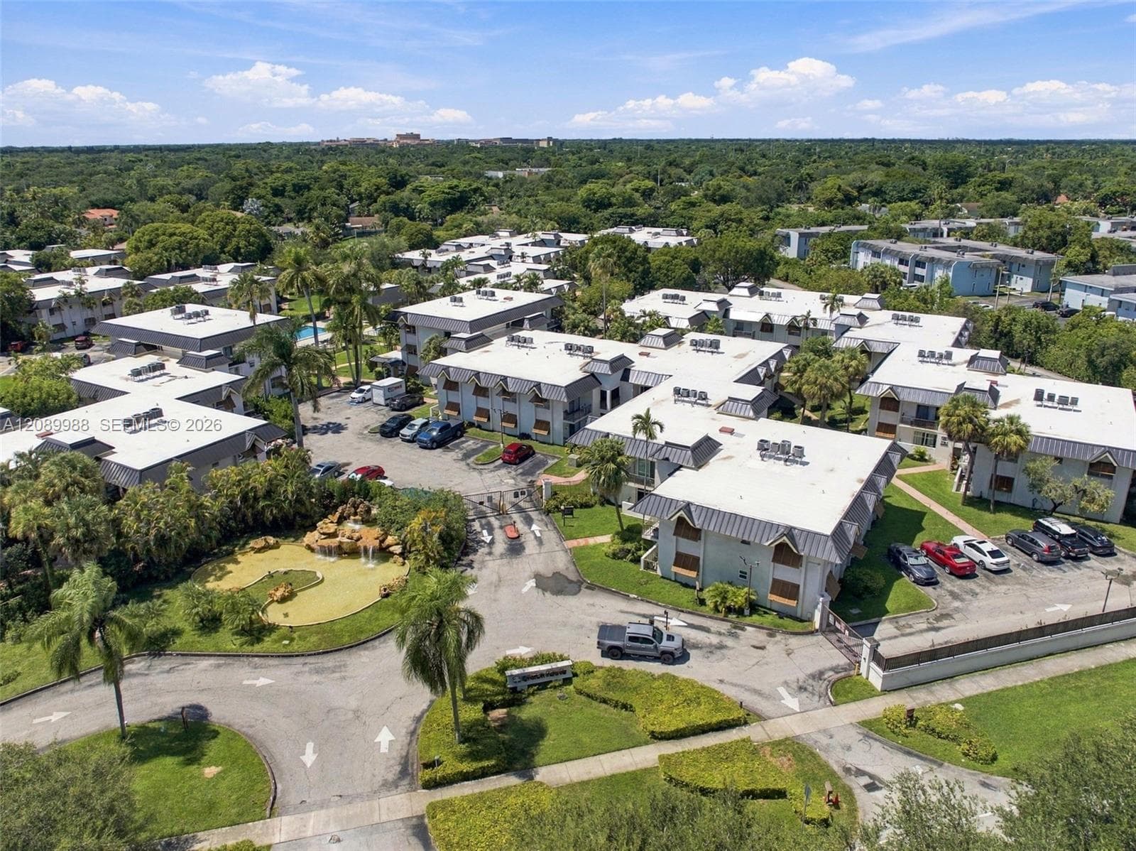 KINGSTON SQUARE · #H7 in Miami - Photo 38