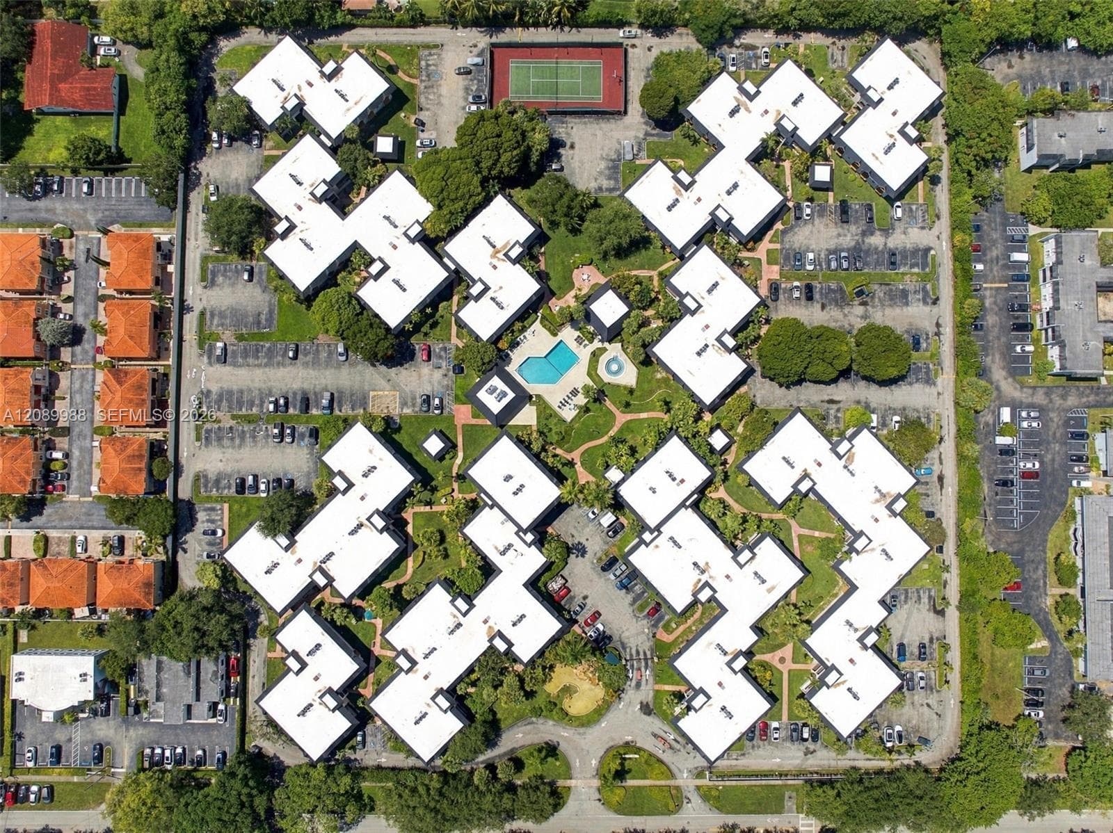 KINGSTON SQUARE · #H7 in Miami - Photo 41