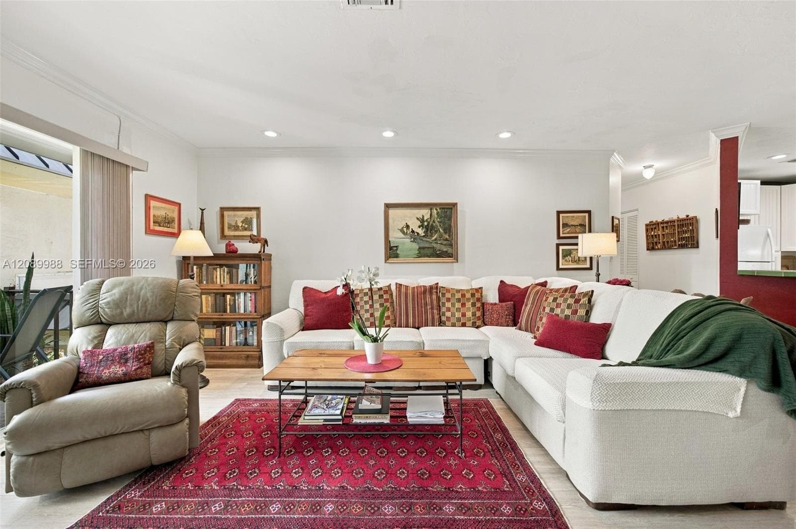 KINGSTON SQUARE · #H7 in Miami - Photo 11
