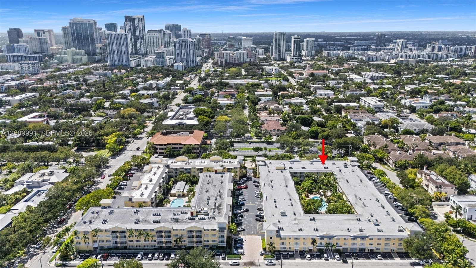 Pine Crest Village II · #350 in Fort Lauderdale - Photo 22