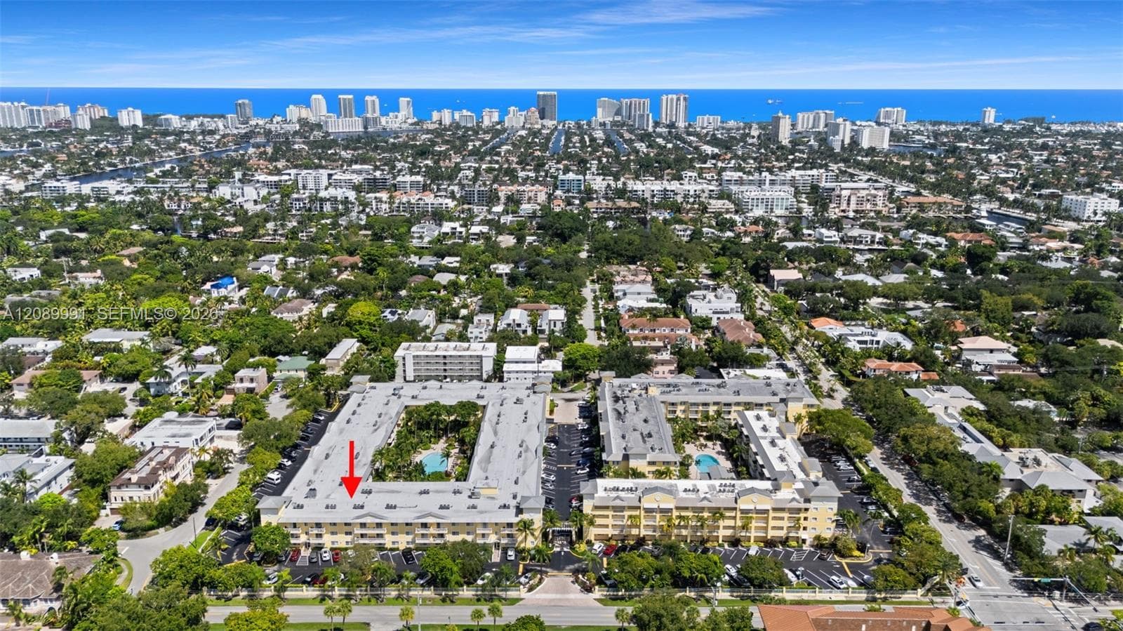 Pine Crest Village II · #350 in Fort Lauderdale - Photo 24