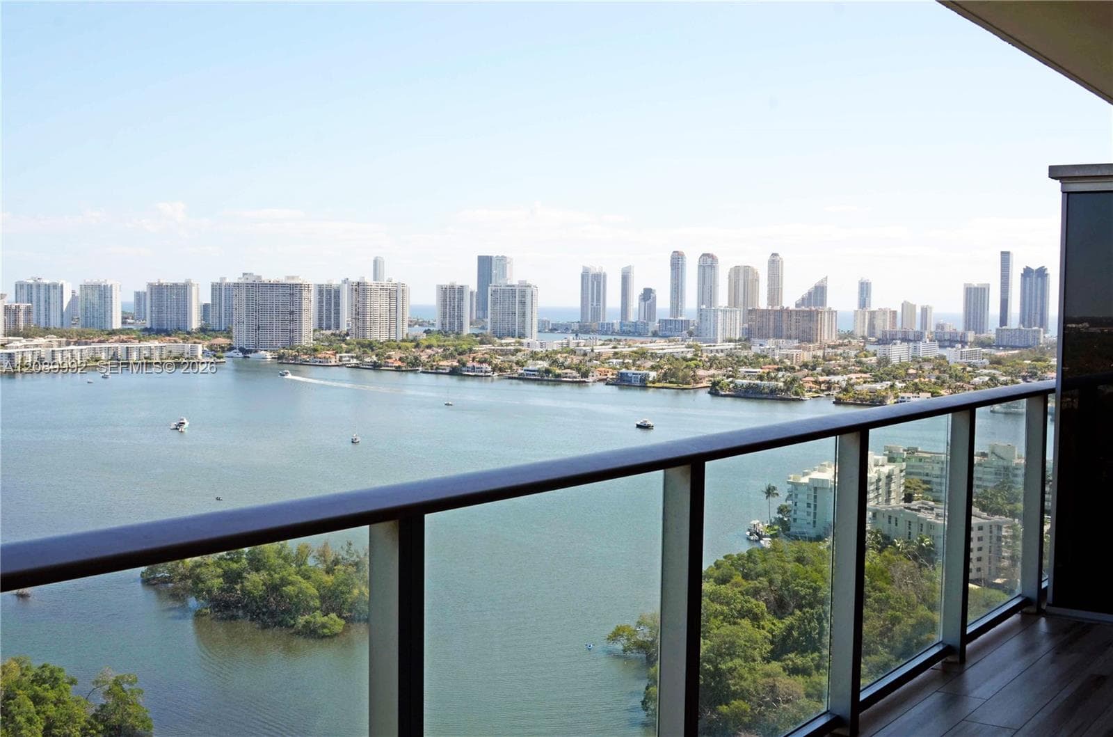 THE HARBOUR NORTH CONDO · #2502 in North Miami Beach - Photo 6