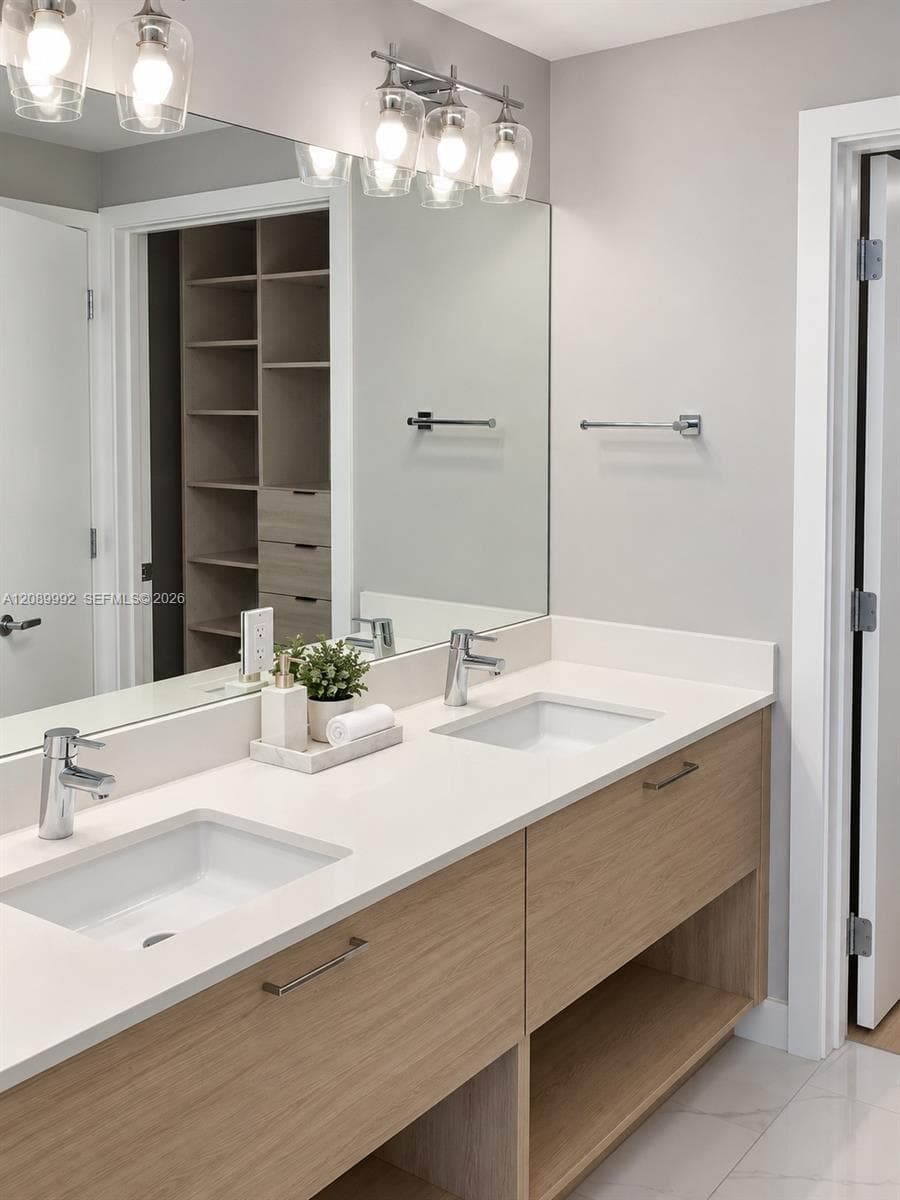 THE HARBOUR NORTH CONDO · #2502 in North Miami Beach - Photo 13
