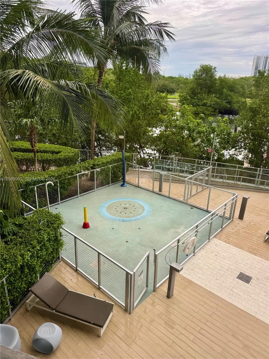 THE HARBOUR NORTH CONDO · #2502 in North Miami Beach - Photo 17