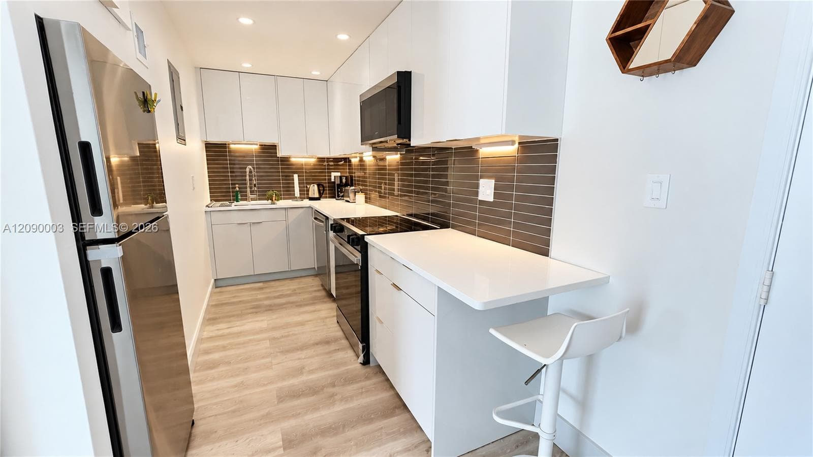 LEISURE BEACH CONDO · #1204 in Fort Lauderdale - Photo 17