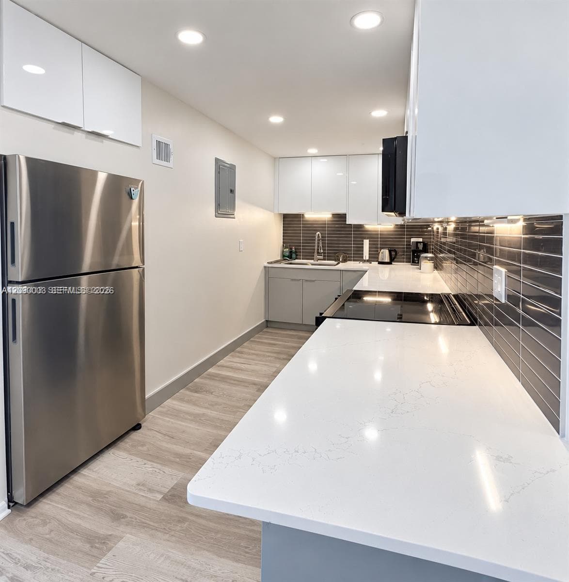 LEISURE BEACH CONDO · #1204 in Fort Lauderdale - Photo 12