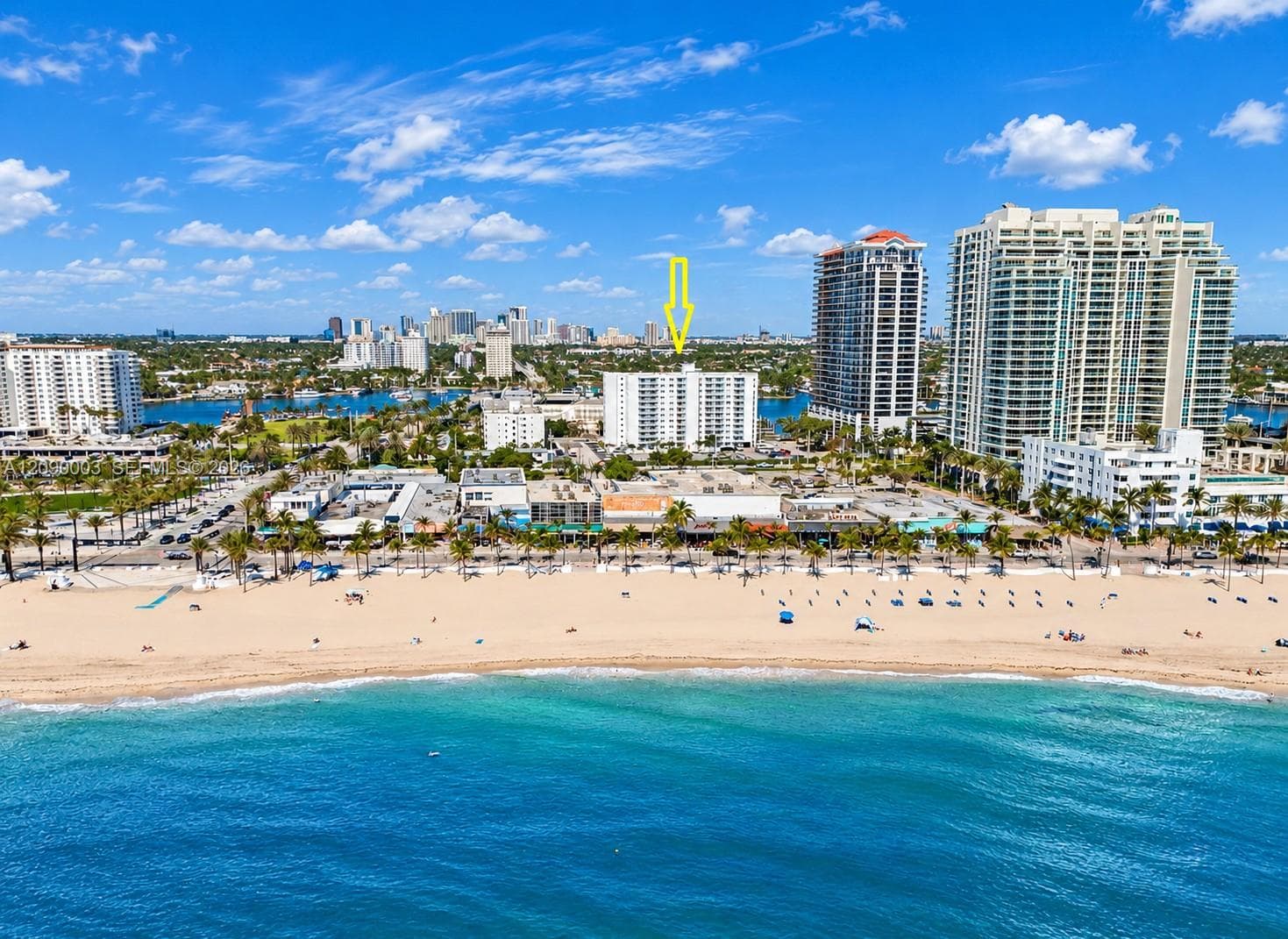LEISURE BEACH CONDO · #1204 in Fort Lauderdale - Photo 35