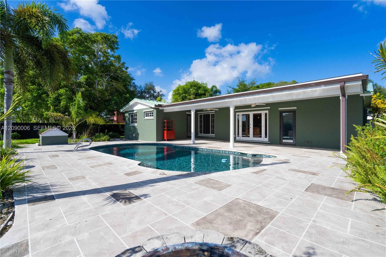 KENDALE SOUTH SEC 1 · #0 in Miami - Photo 36