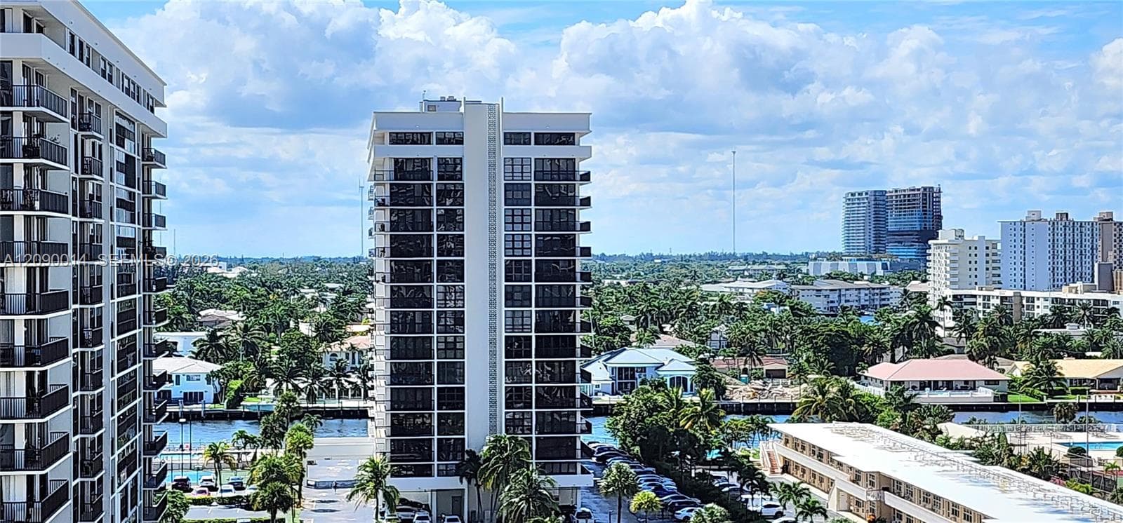 Parker Plaza · #901 in Hallandale Beach - Photo 3