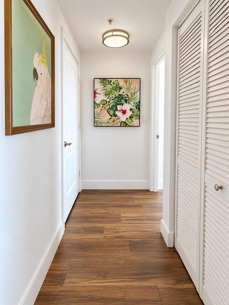 Hallway