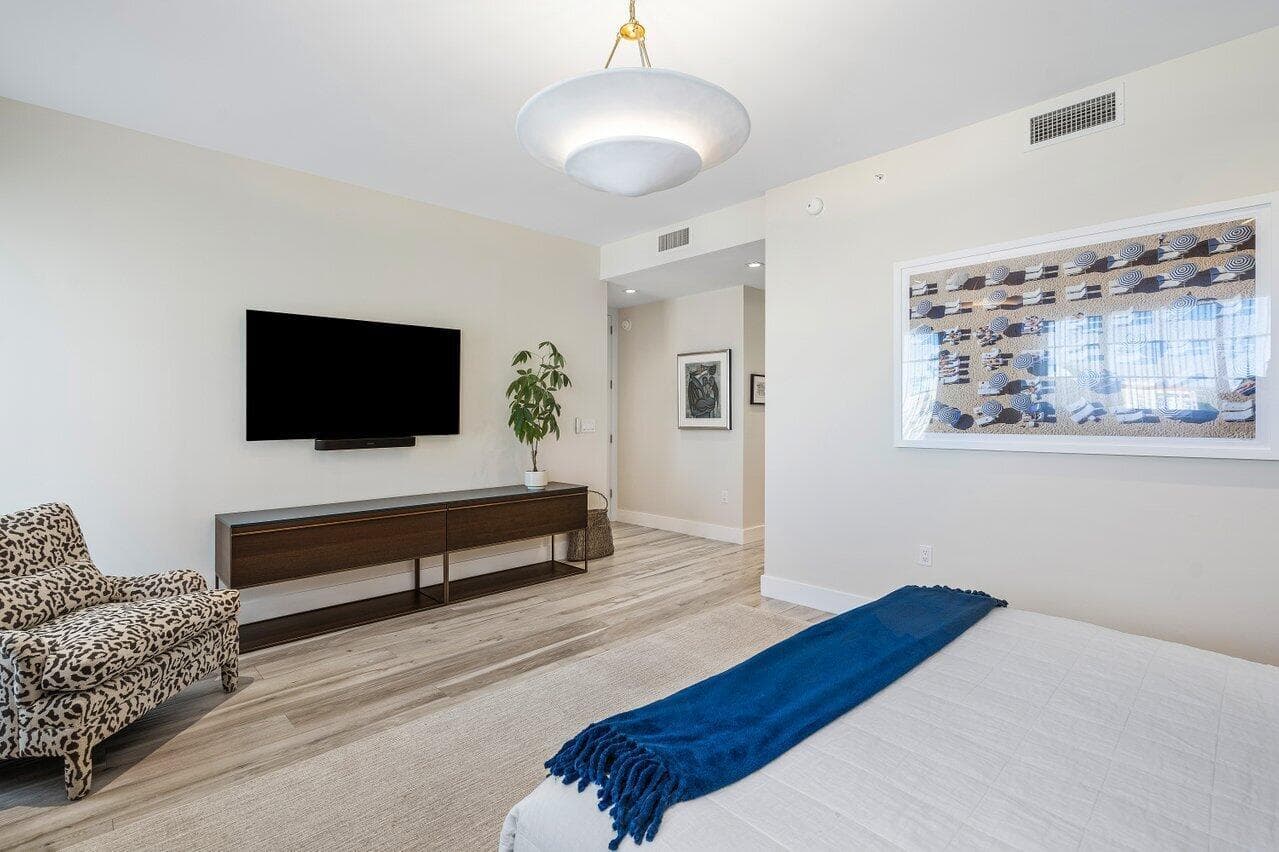 Primary Suite