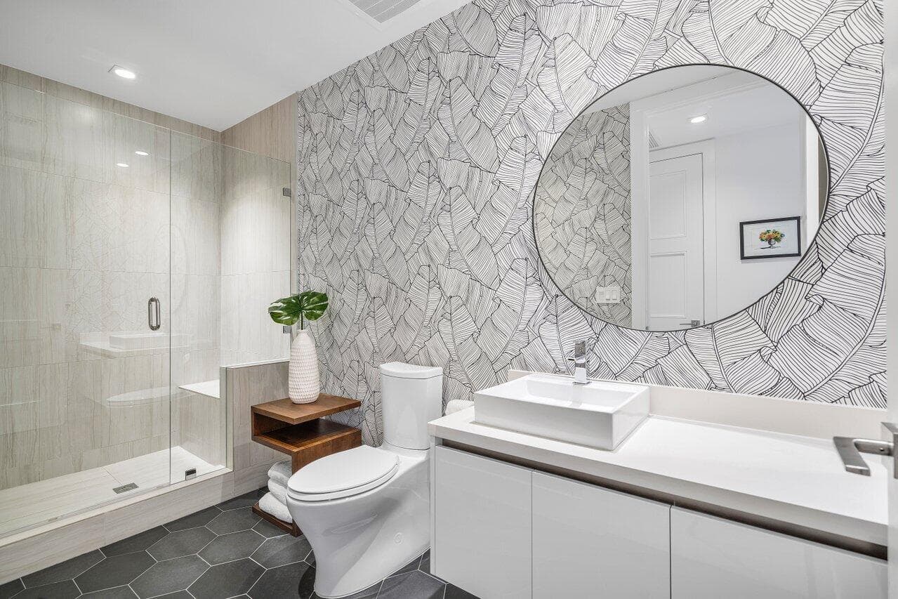 Guest Bath