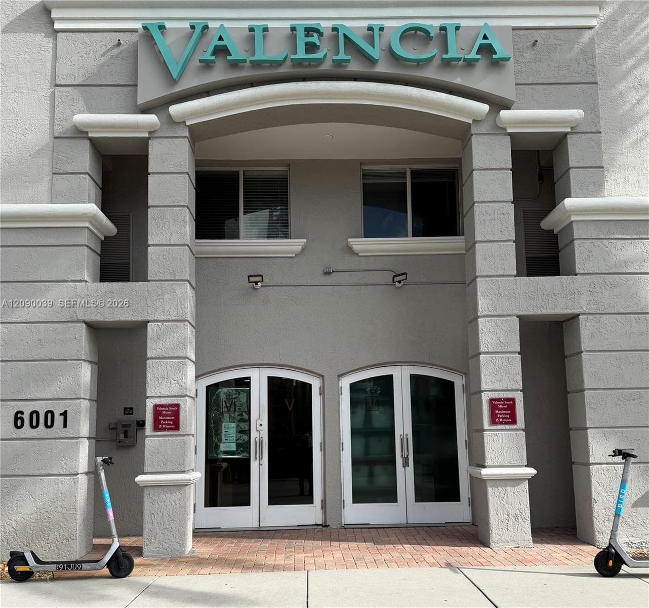 VALENCIA CONDOMINIUM · #443 in South Miami - Photo 1