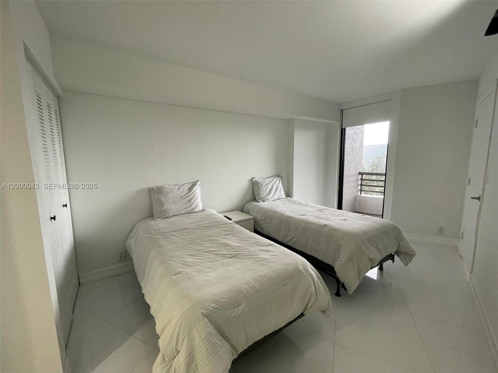 Bedroom #2