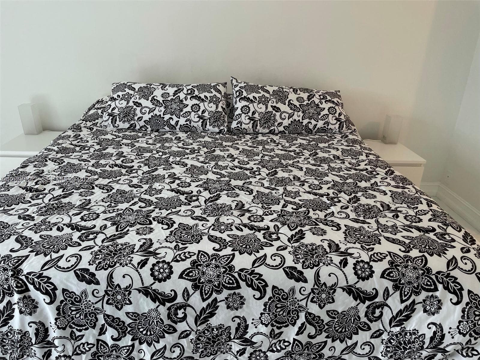 Bedroom #1