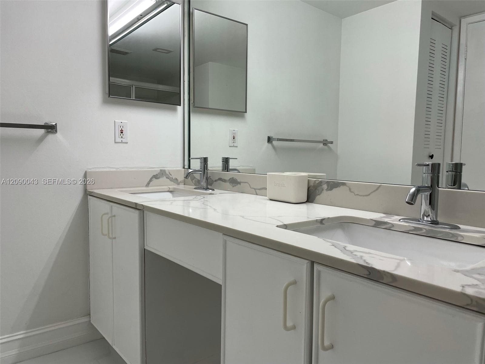 Bathroom #1