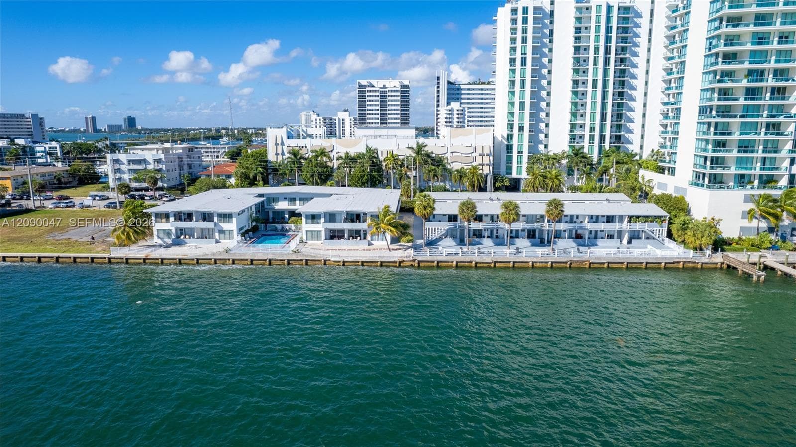 HARBOR ISLAND · #201 in North Bay Village - Photo 1
