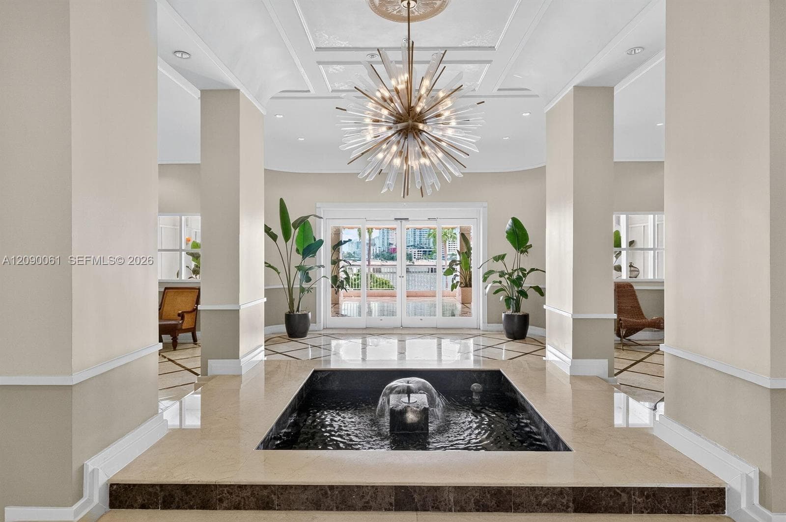 Courvoisier Courts · #1111 in Miami - Photo 16