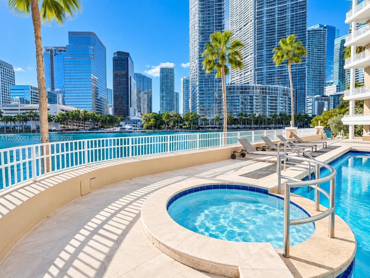 Courvoisier Courts · #1111 in Miami - Photo 12