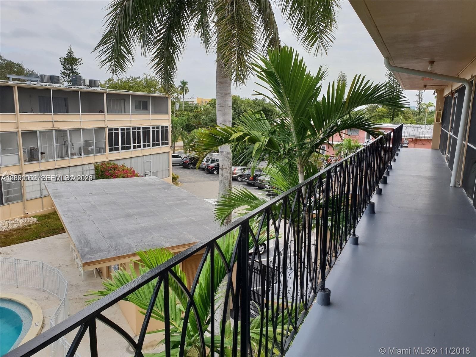 1500 CORAL TOWERS CONDO · #314 in North Miami - Photo 2