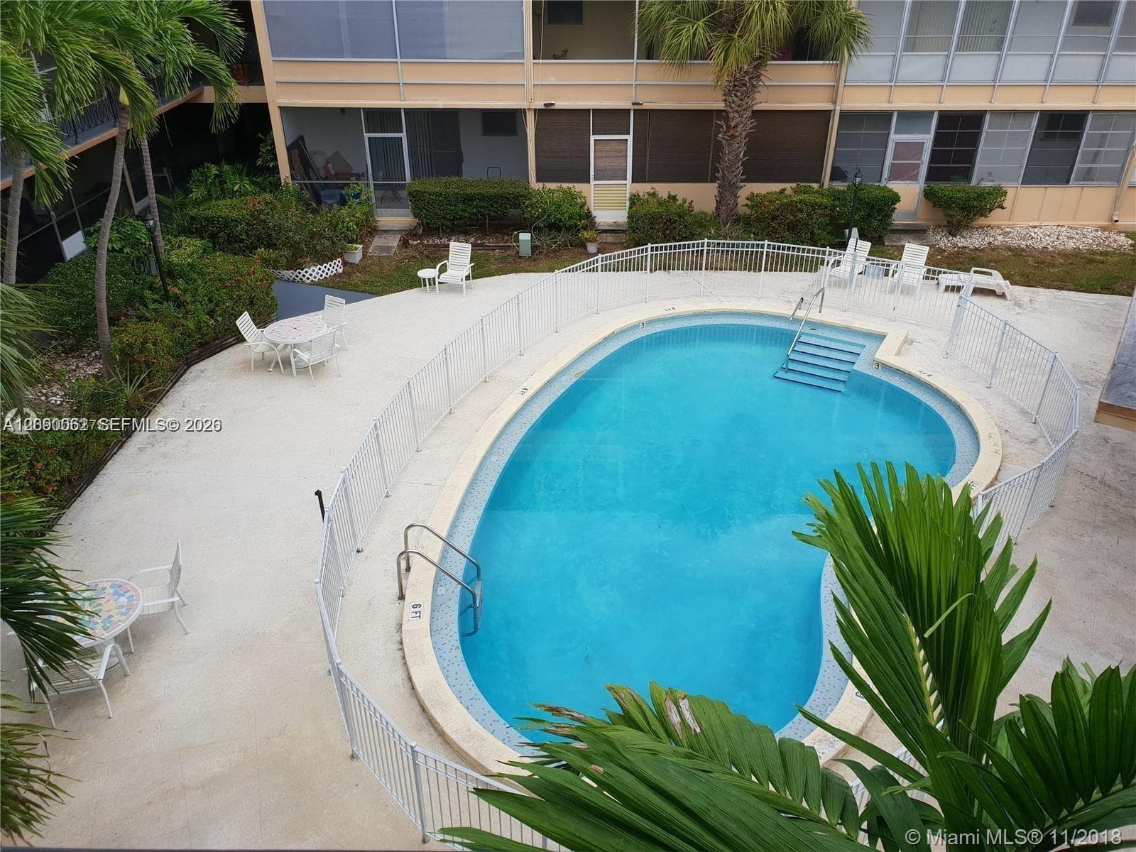 1500 CORAL TOWERS CONDO · #314 in North Miami - Photo 13