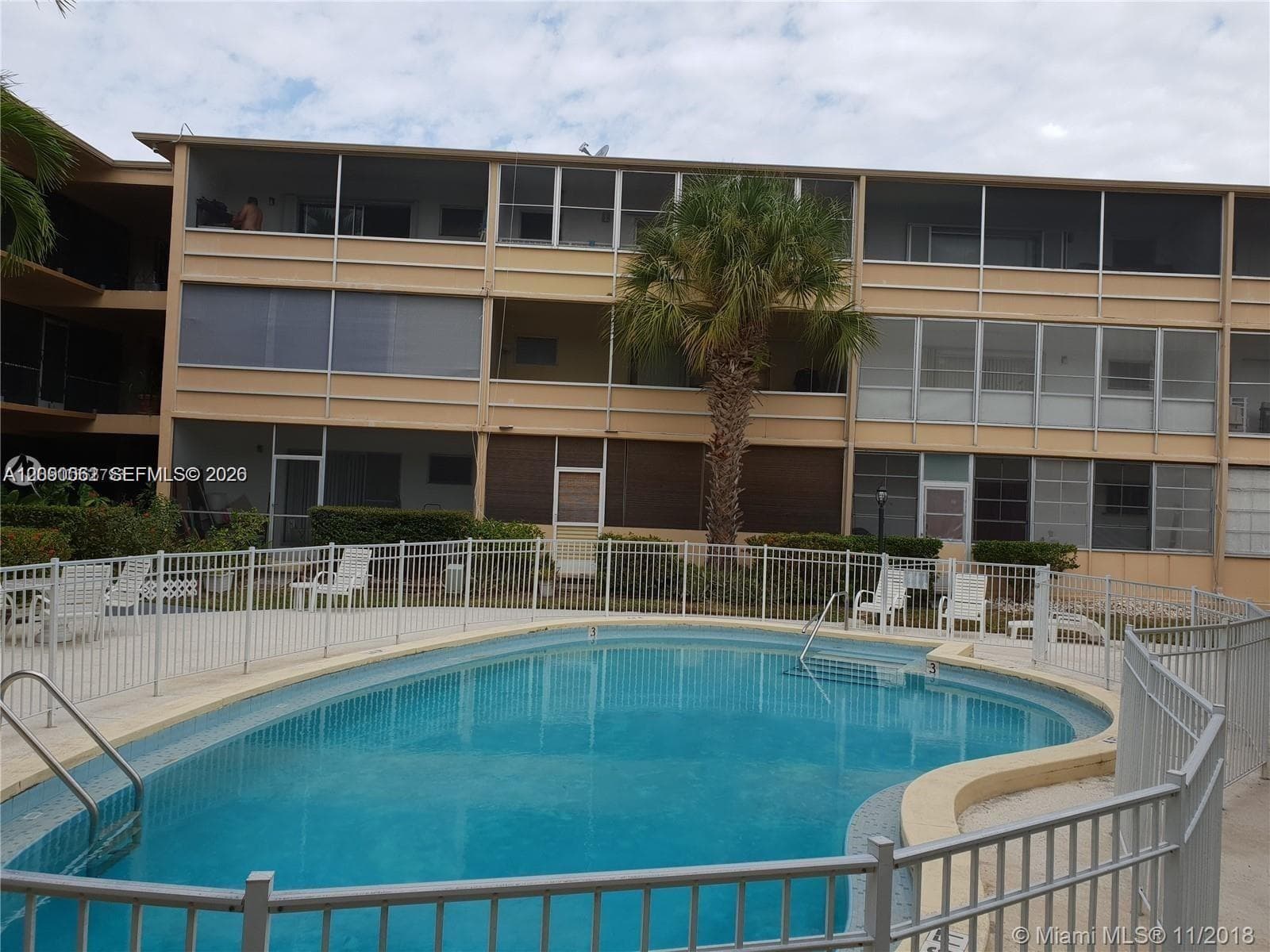 1500 CORAL TOWERS CONDO · #314 in North Miami - Photo 12