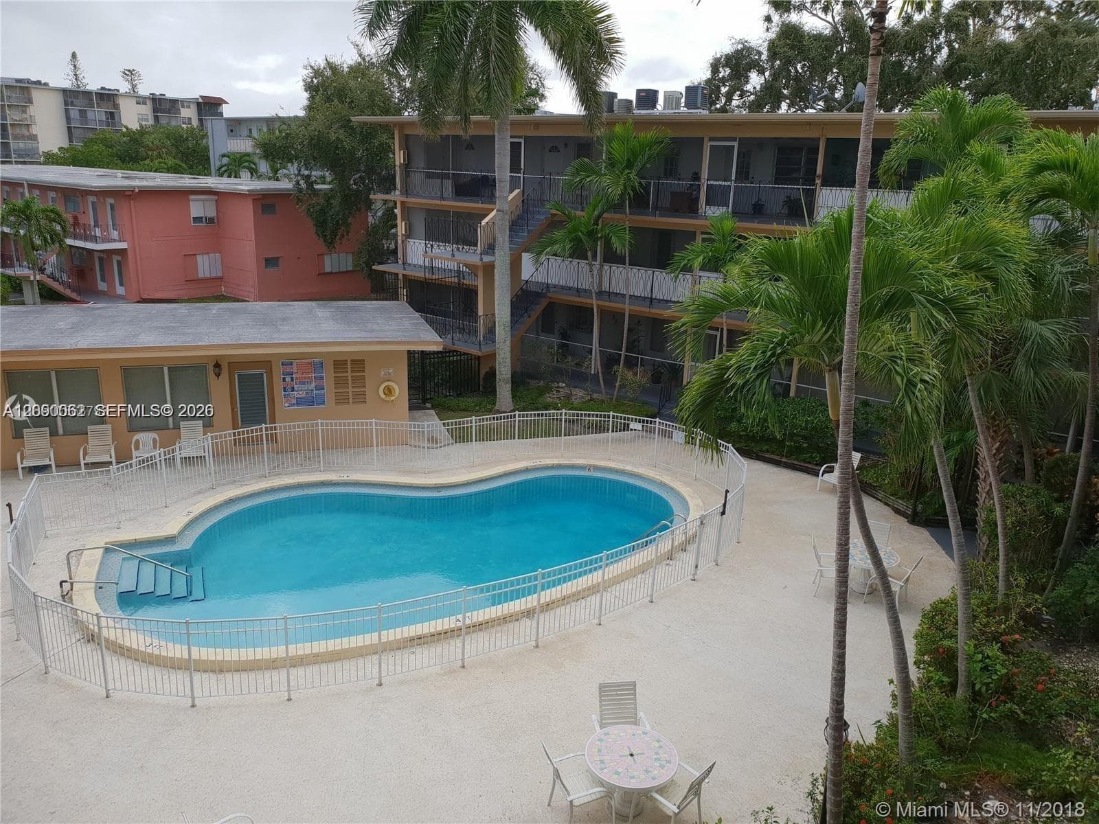 1500 CORAL TOWERS CONDO · #314 in North Miami - Photo 14