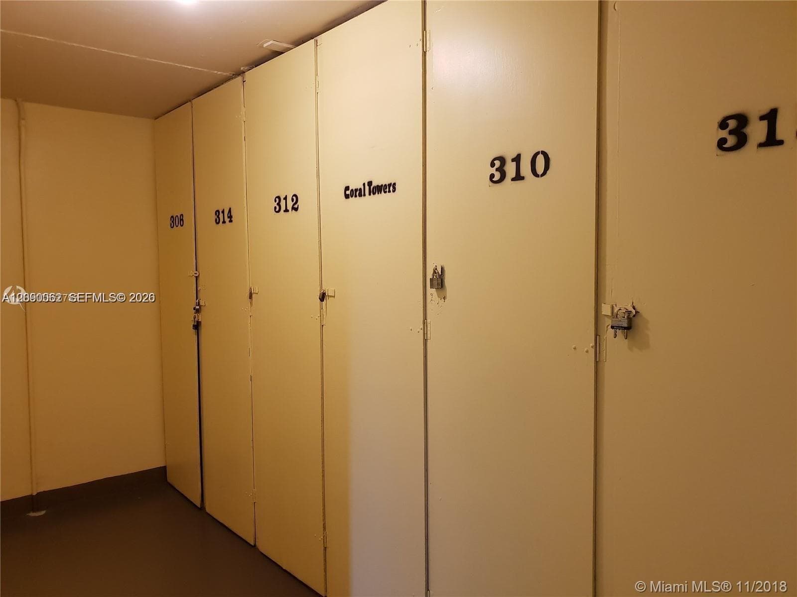 Storage