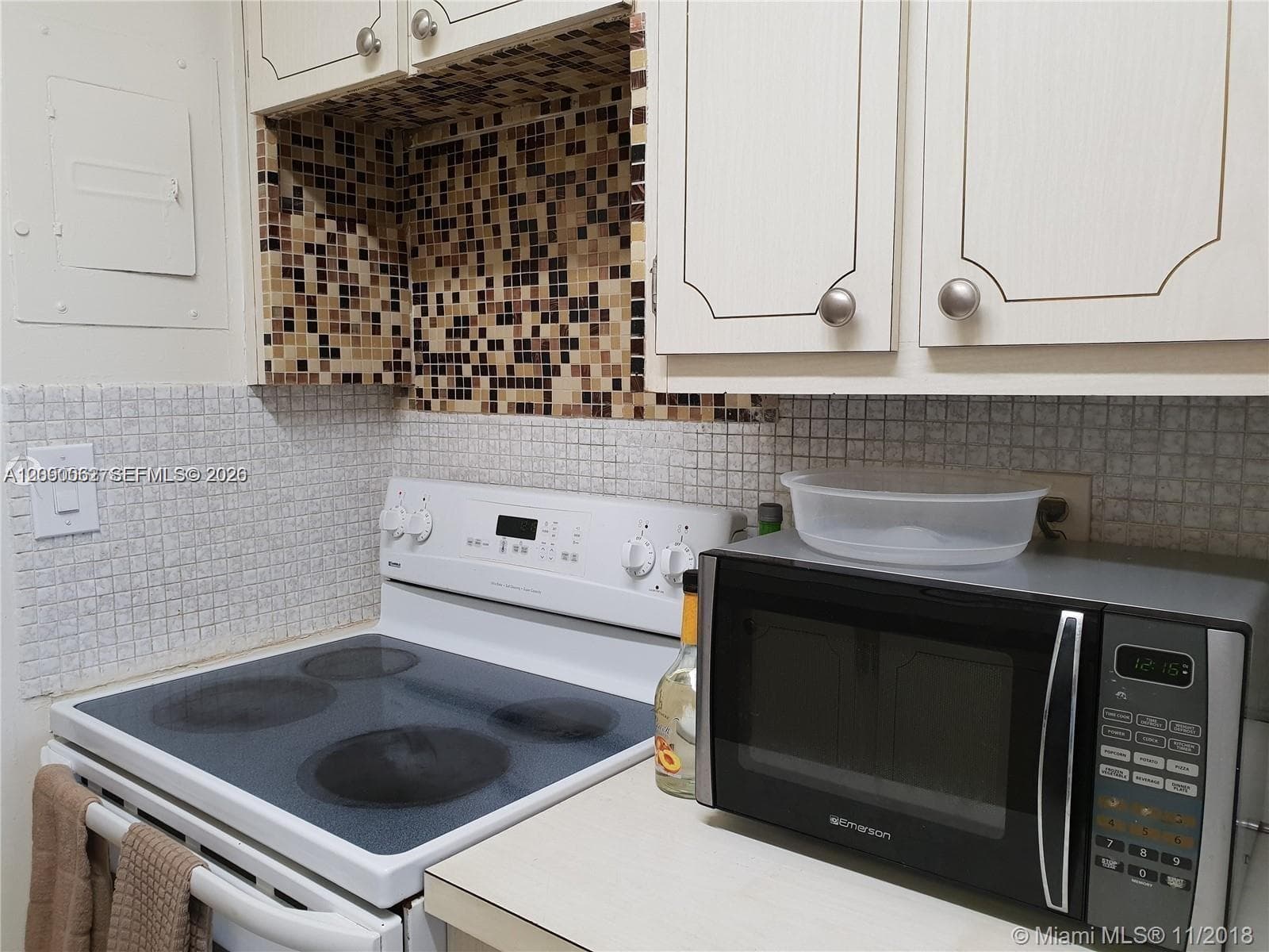 1500 CORAL TOWERS CONDO · #314 in North Miami - Photo 4